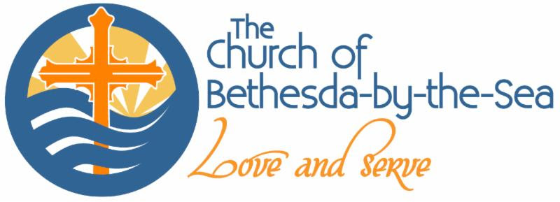 The Church of Bethesda-by-the-sea